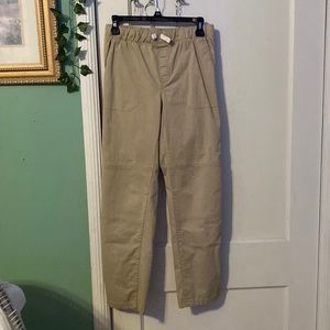 Children’s Khaki pants